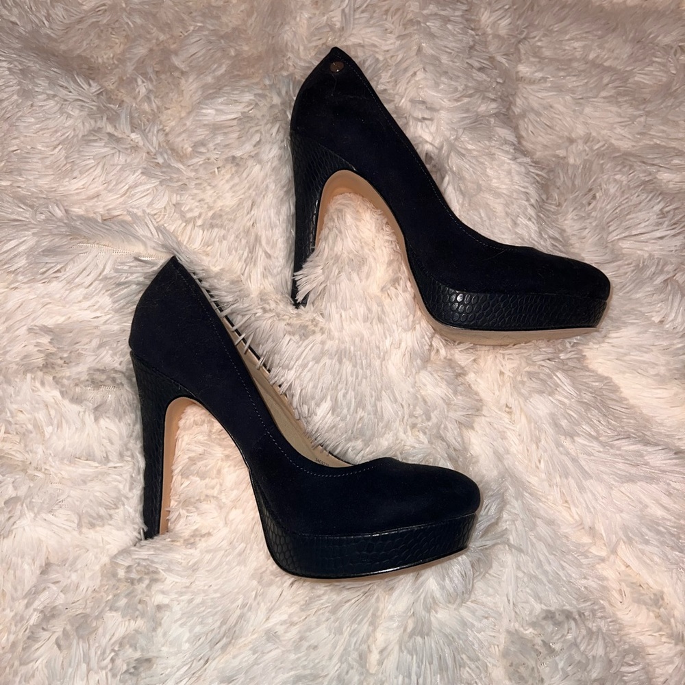 Calvin Klein Stilettos